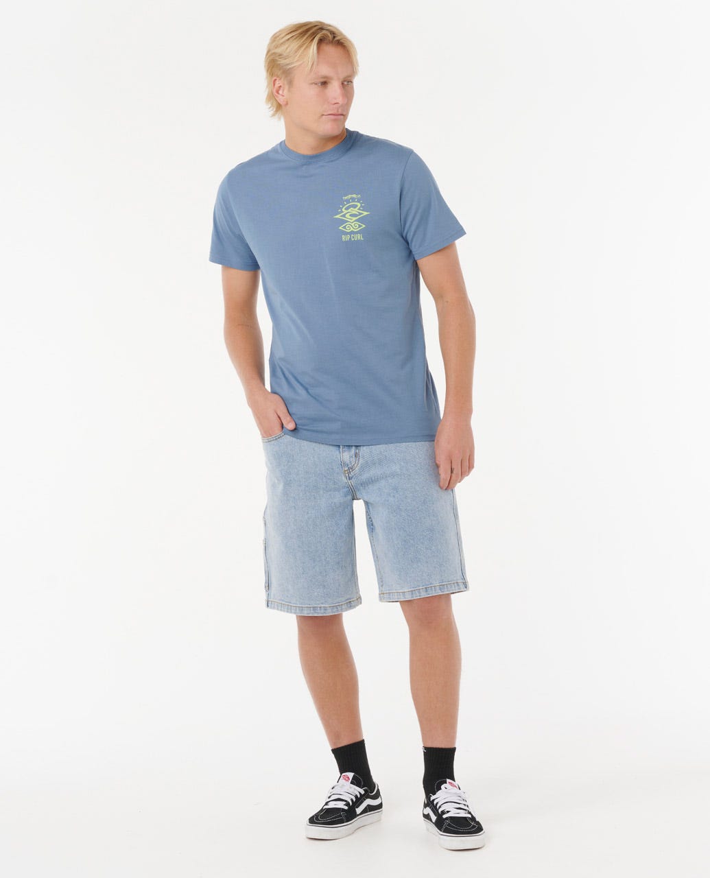 Trend Skate n Surf