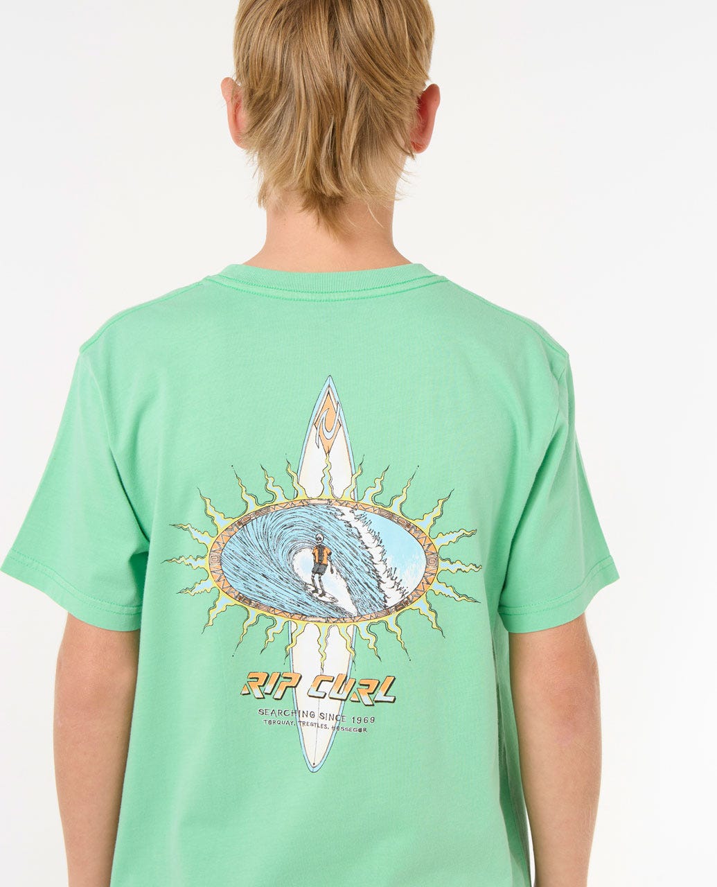 Trend Skate n Surf