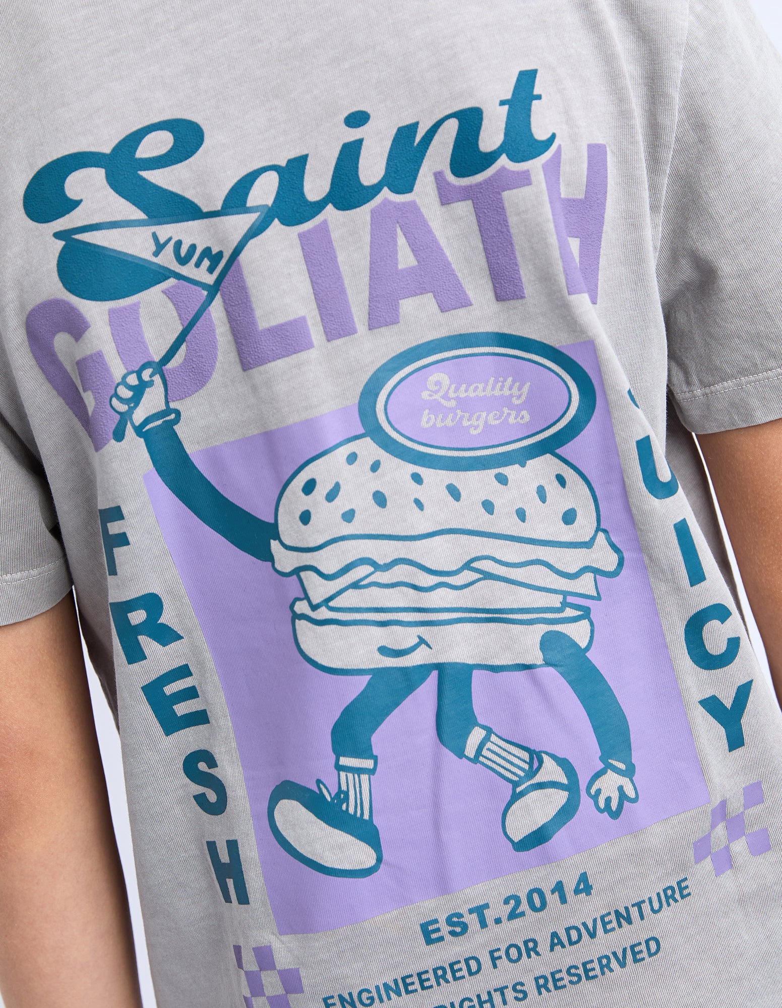 Trend Skate n Surf