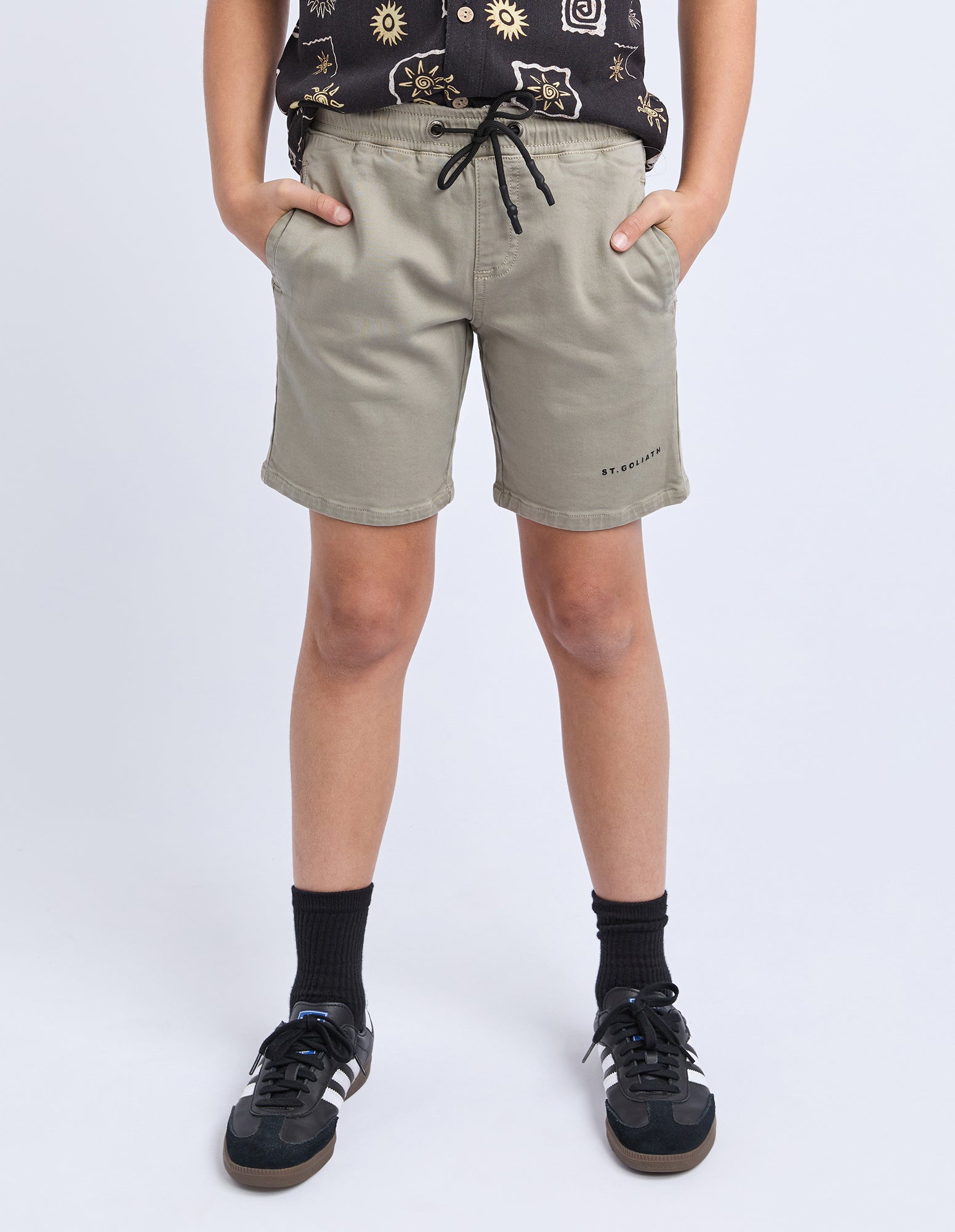 Trend Skate n Surf
