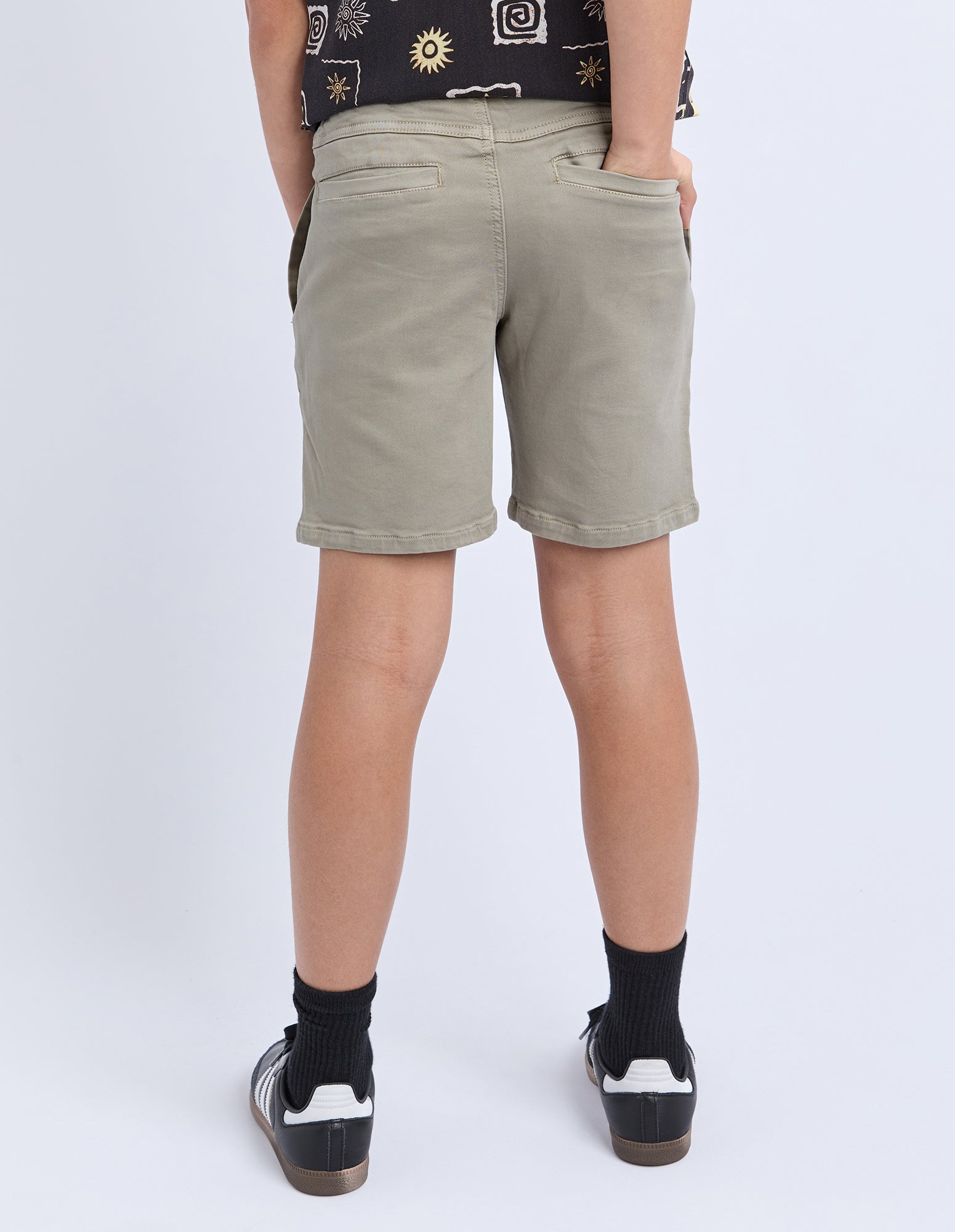 Trend Skate n Surf