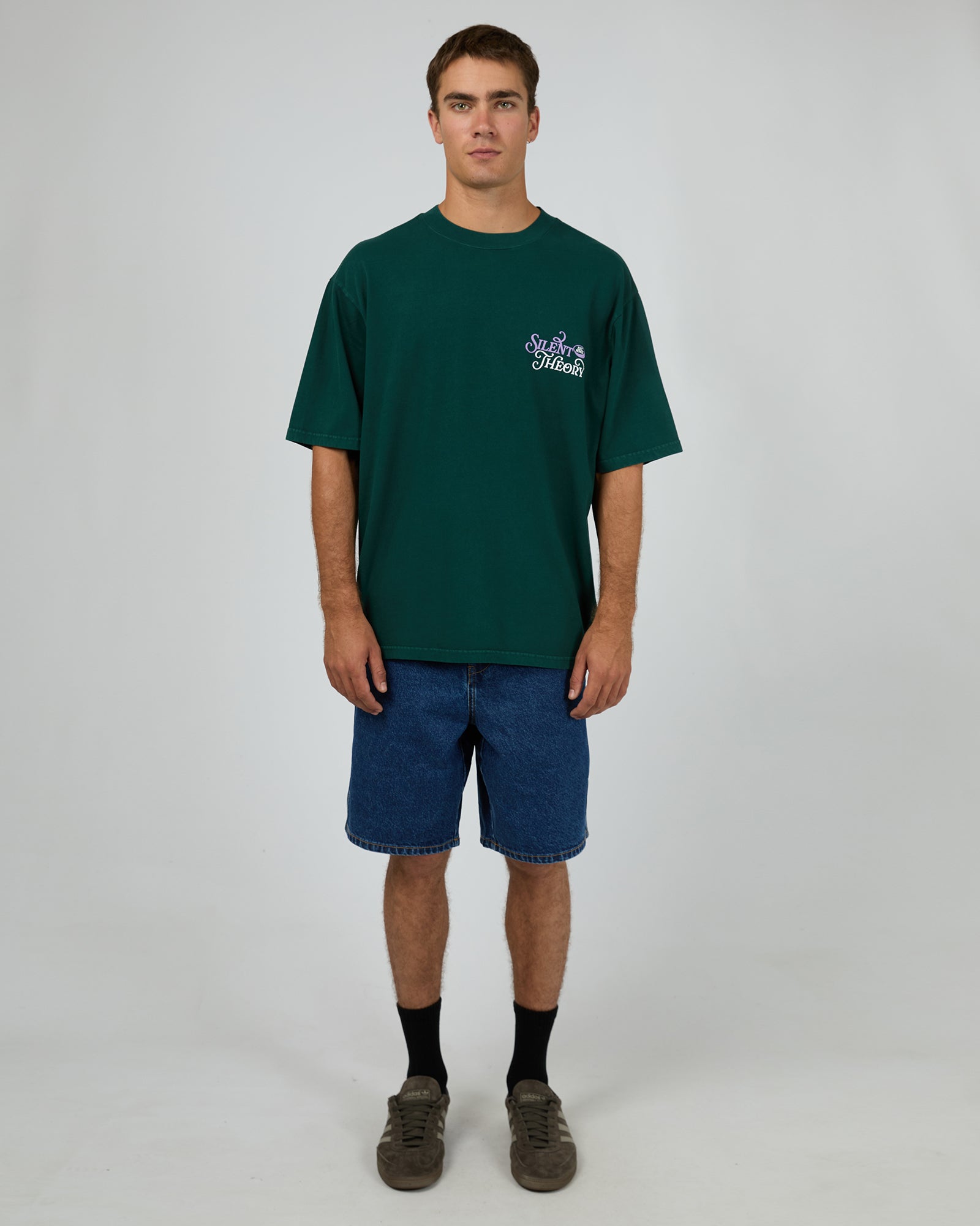 Trend Skate n Surf