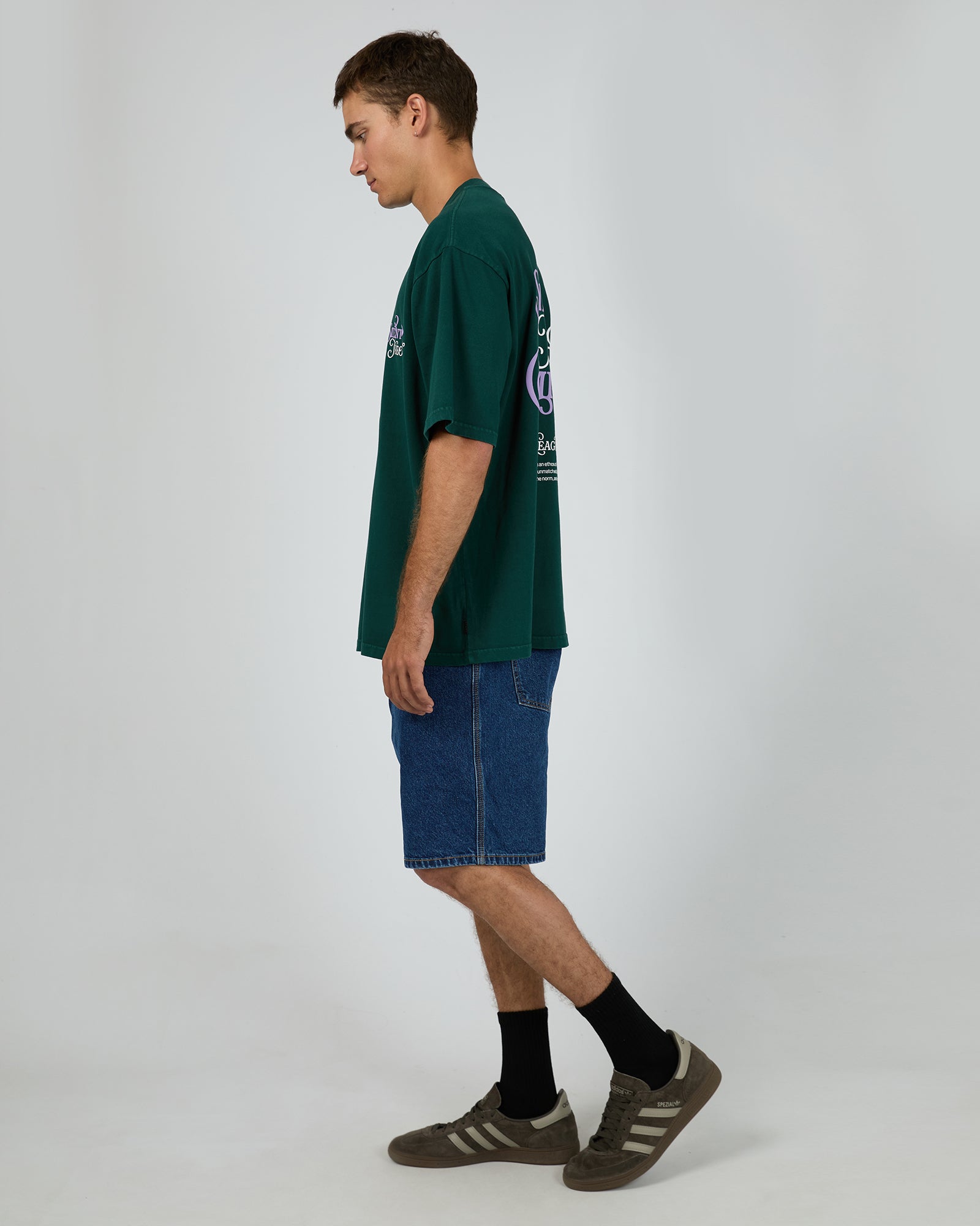 Trend Skate n Surf