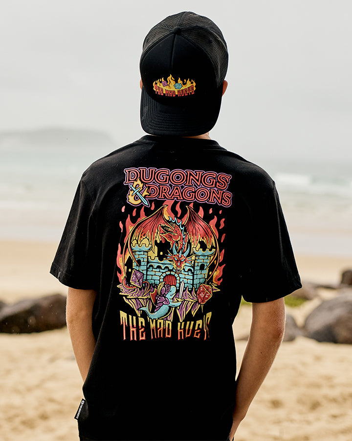 Trend Skate n Surf