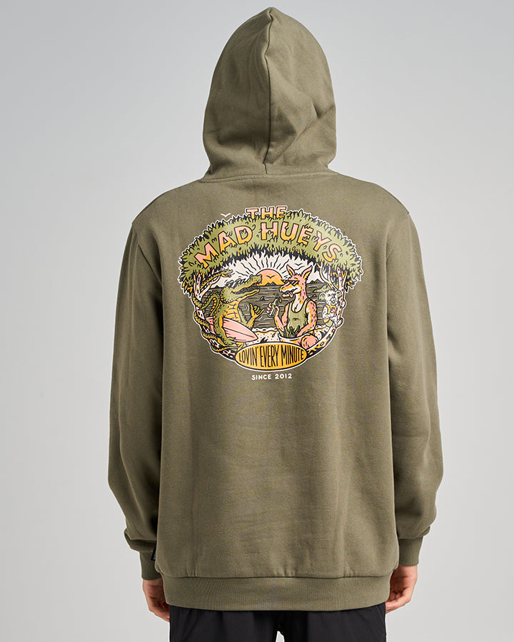 Trend Skate n Surf