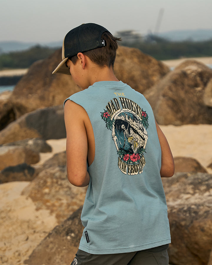 Trend Skate n Surf