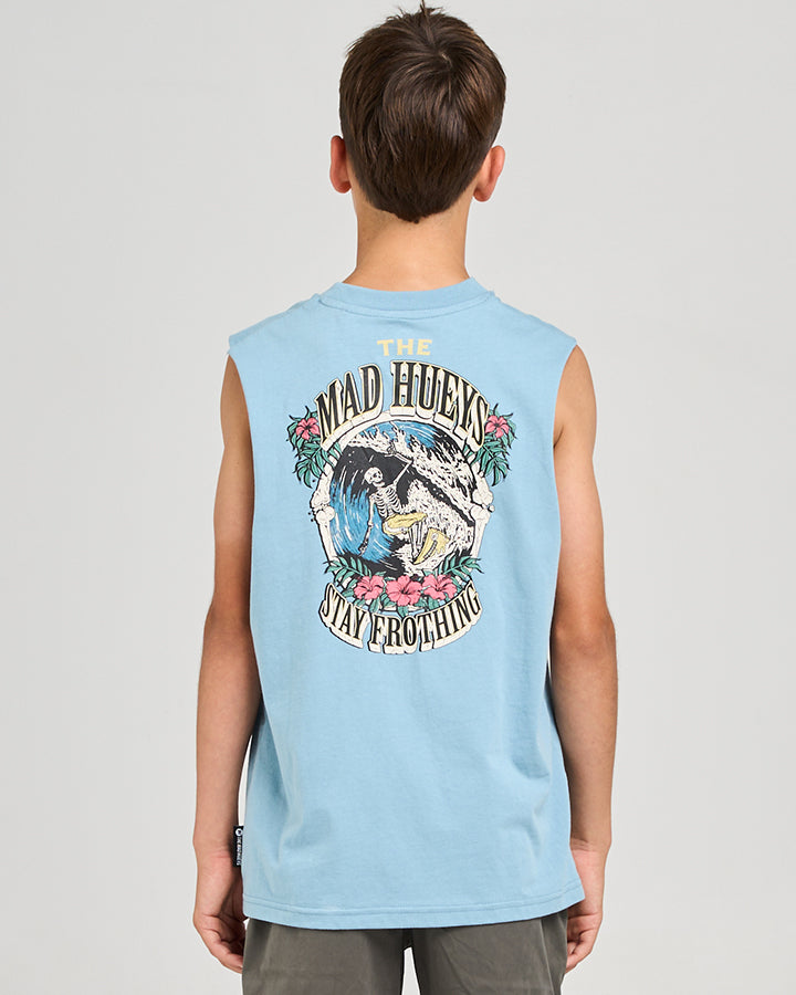 Trend Skate n Surf