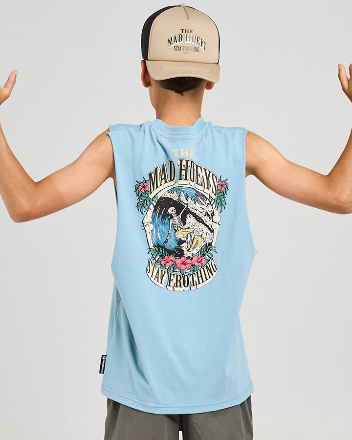 Trend Skate n Surf