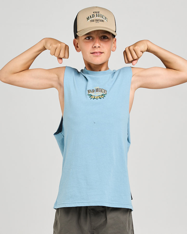 Trend Skate n Surf