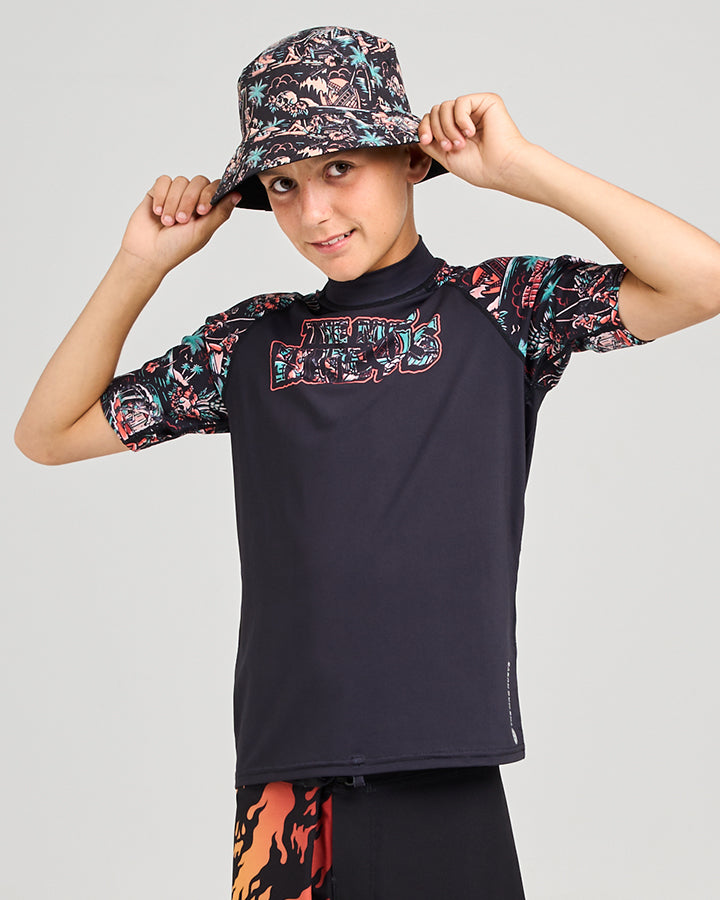 Trend Skate n Surf