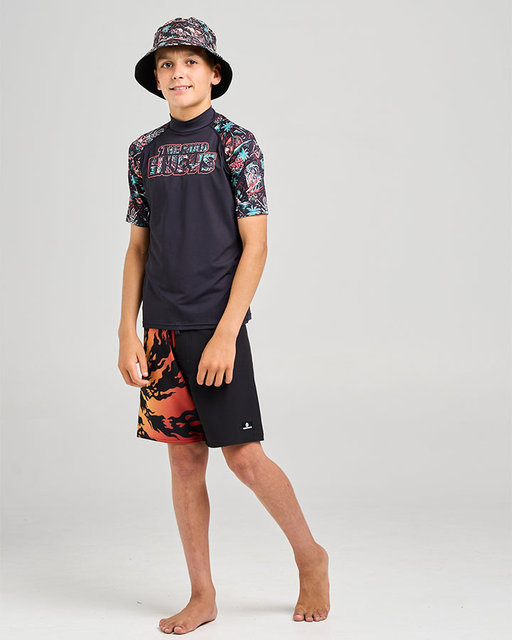 Trend Skate n Surf