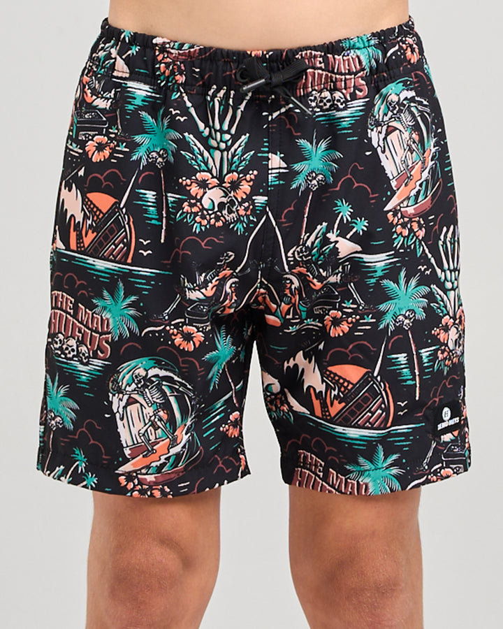 Trend Skate n Surf
