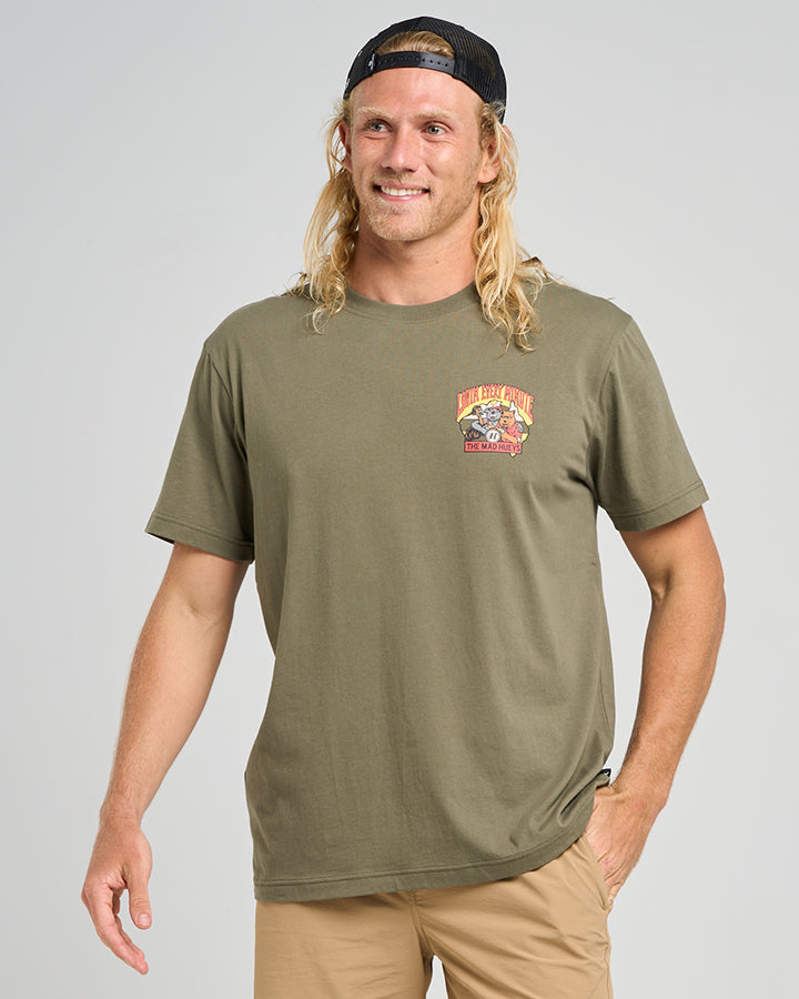 Trend Skate n Surf