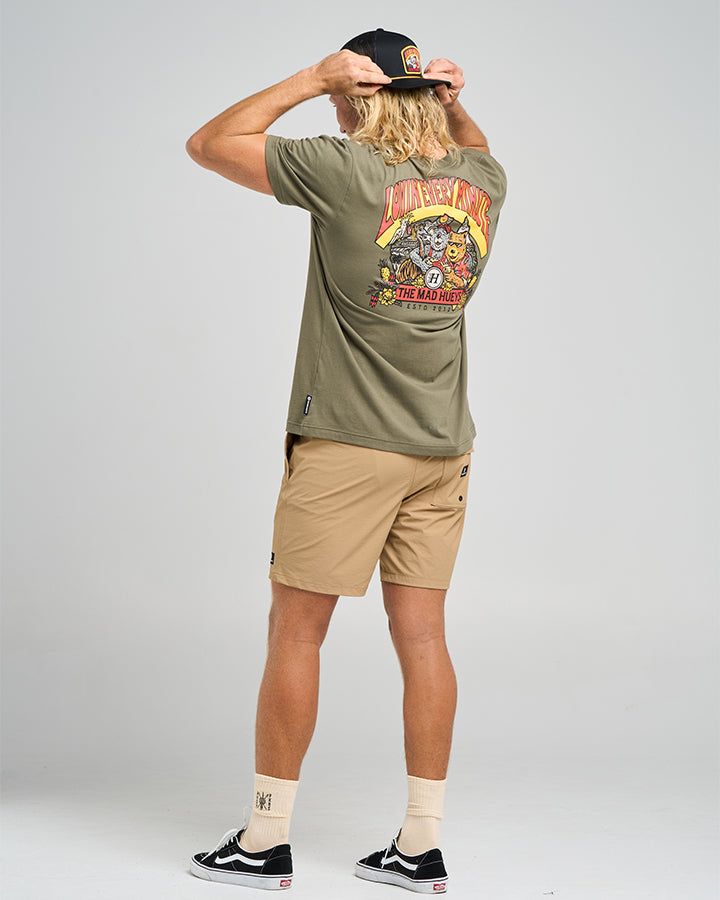 Trend Skate n Surf