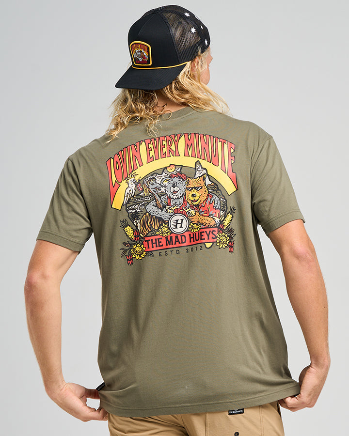 Trend Skate n Surf