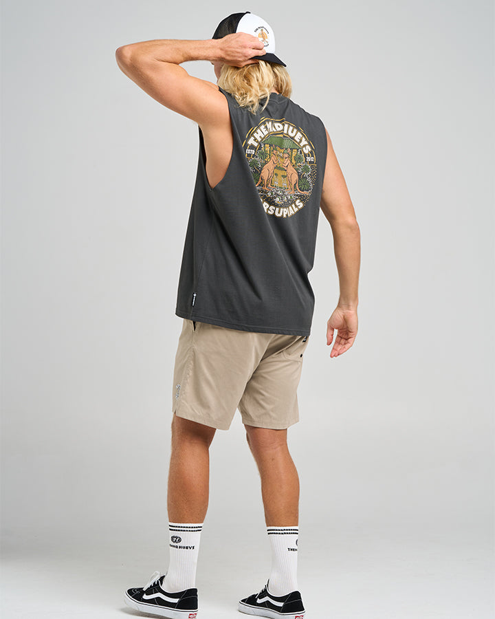 Trend Skate n Surf