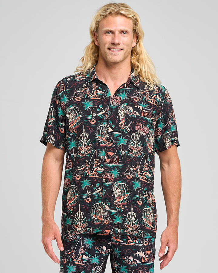 Trend Skate n Surf