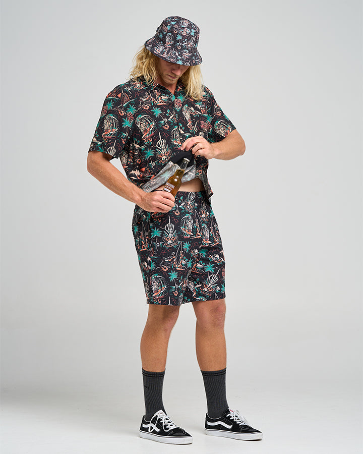 Trend Skate n Surf