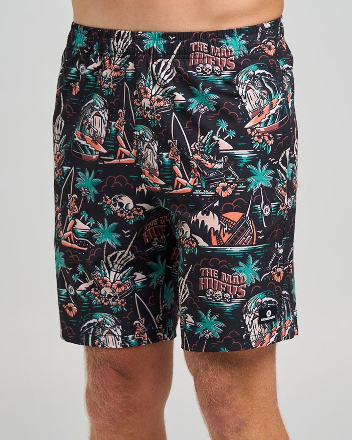 Trend Skate n Surf