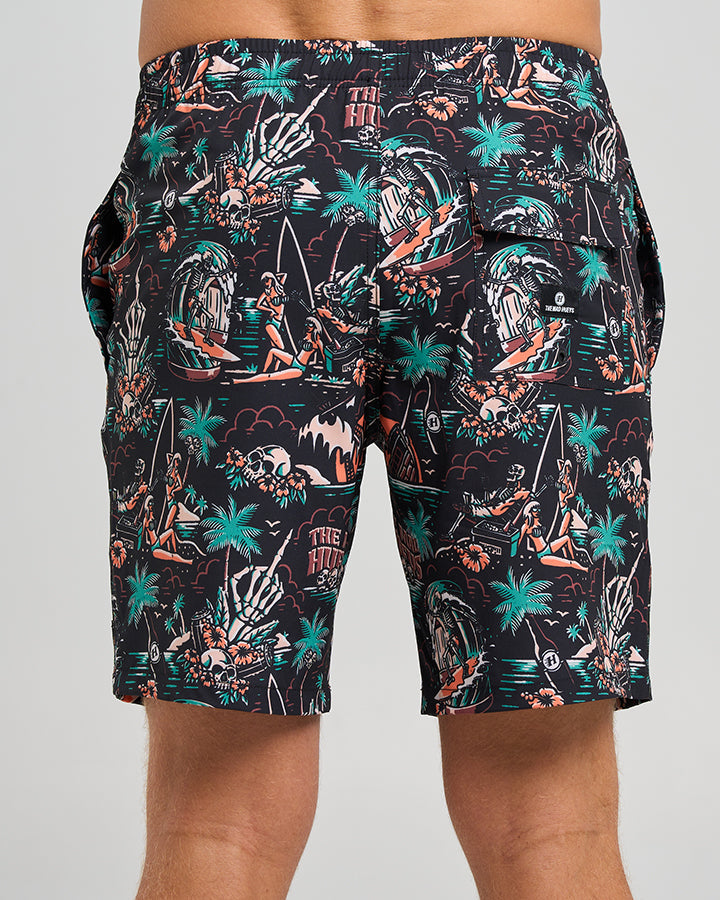 Trend Skate n Surf
