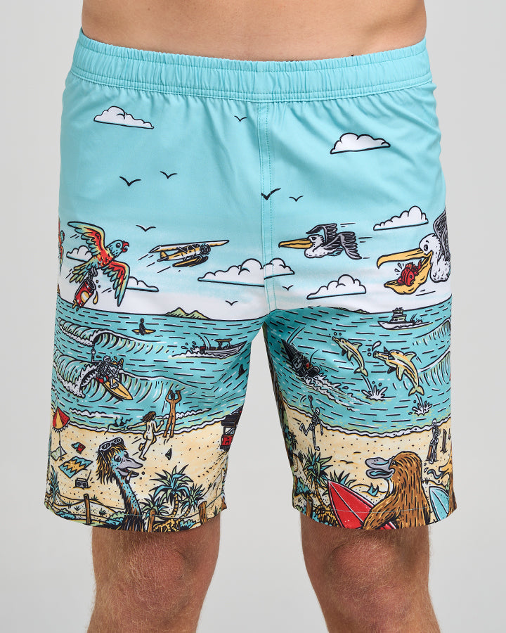 Trend Skate n Surf