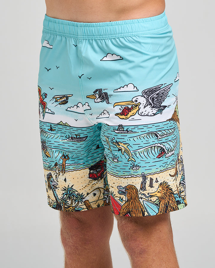 Trend Skate n Surf