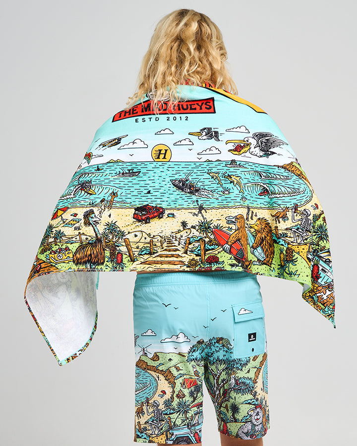 Trend Skate n Surf
