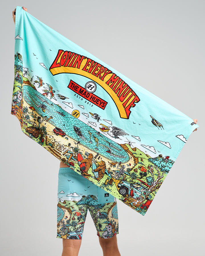 Trend Skate n Surf