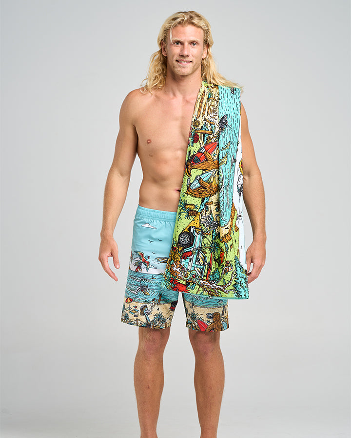 Trend Skate n Surf