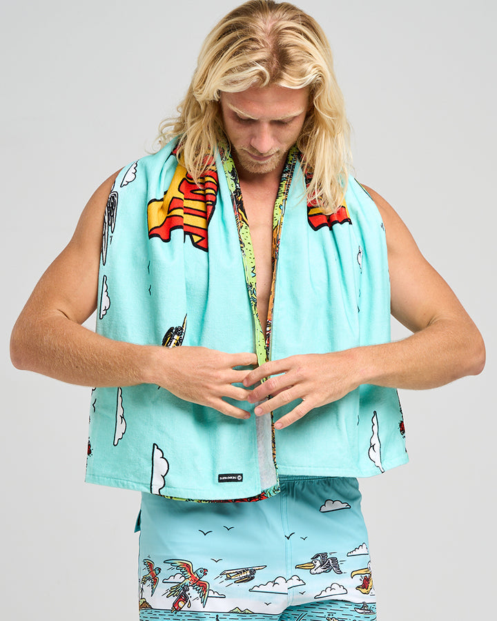 Trend Skate n Surf