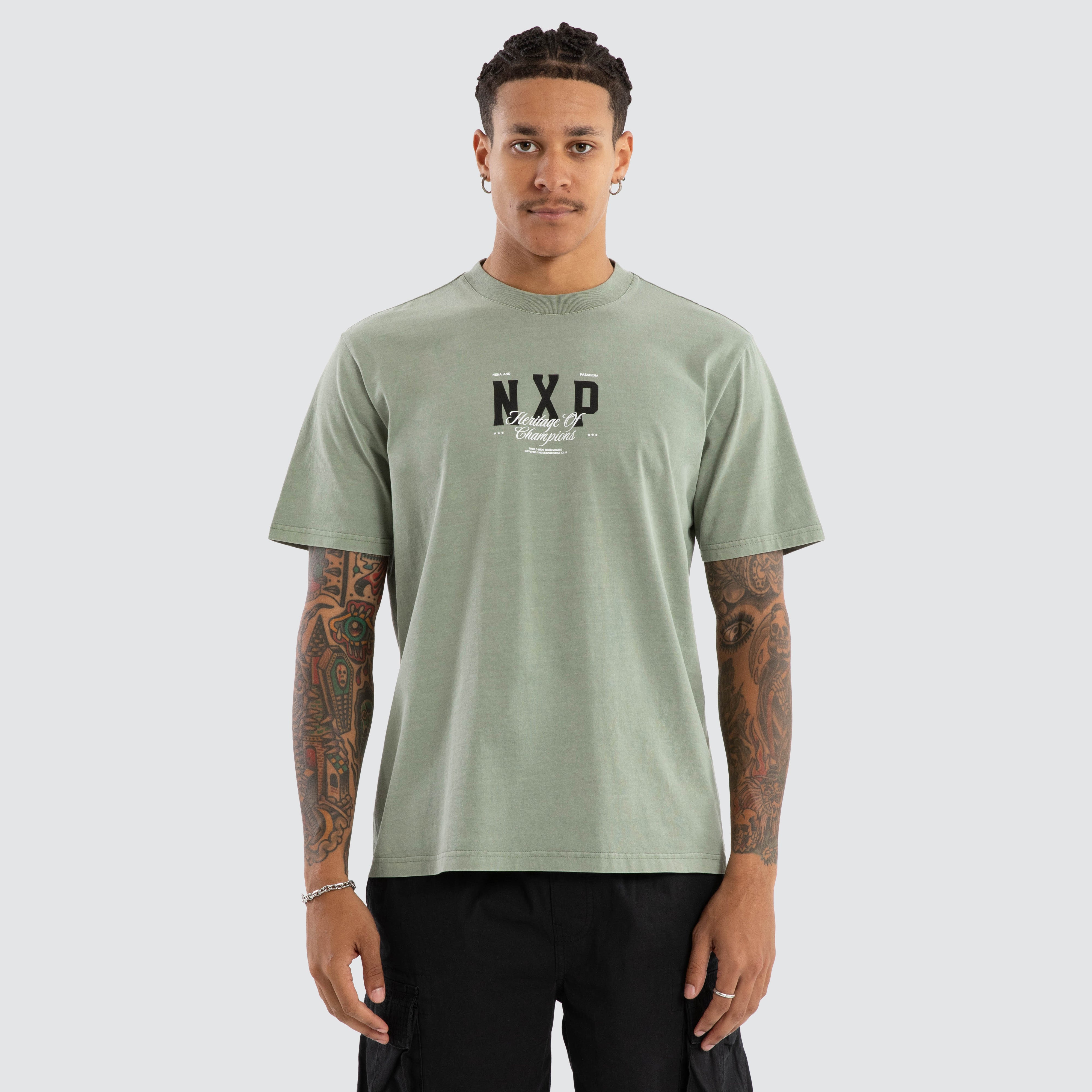 Trend Skate n Surf