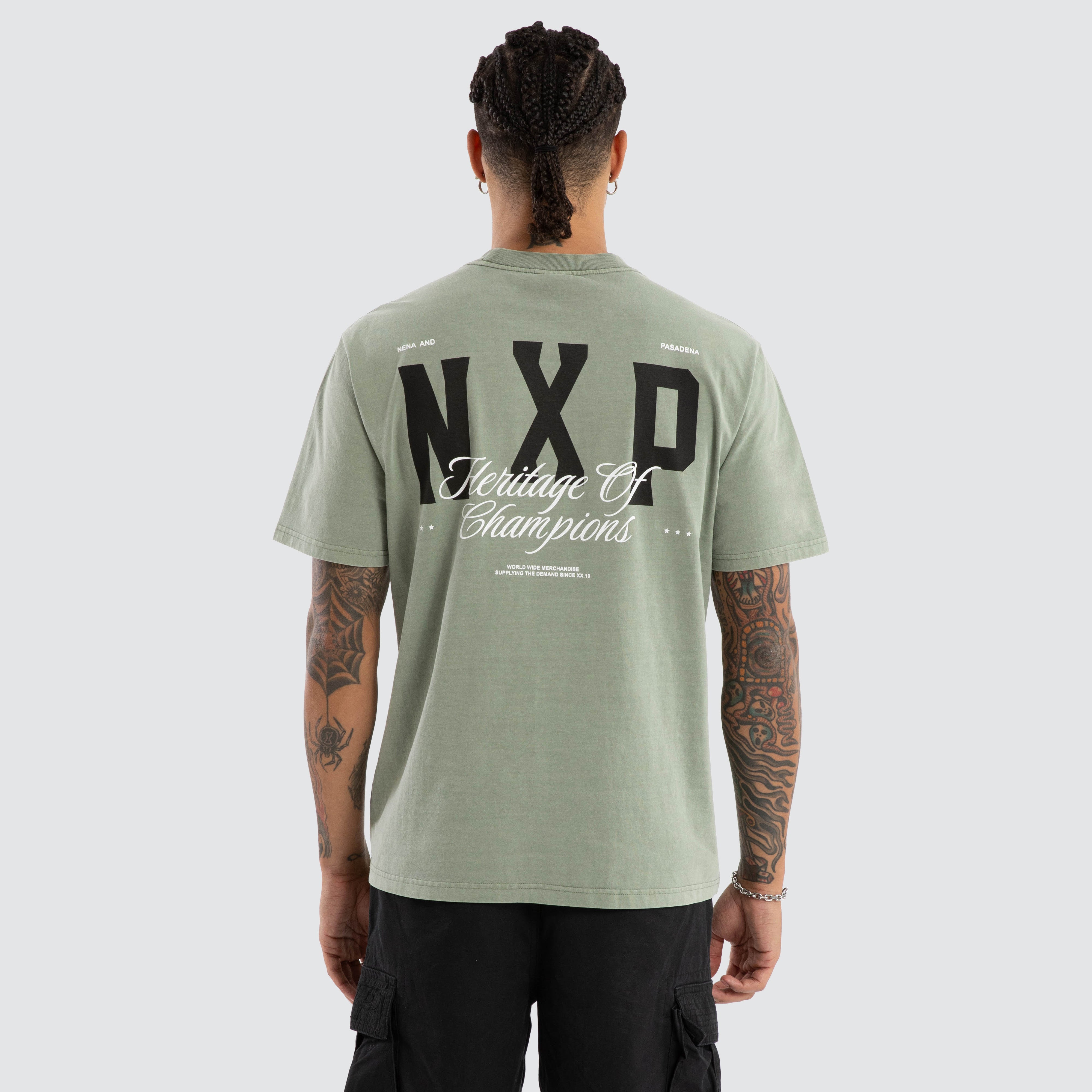 Trend Skate n Surf