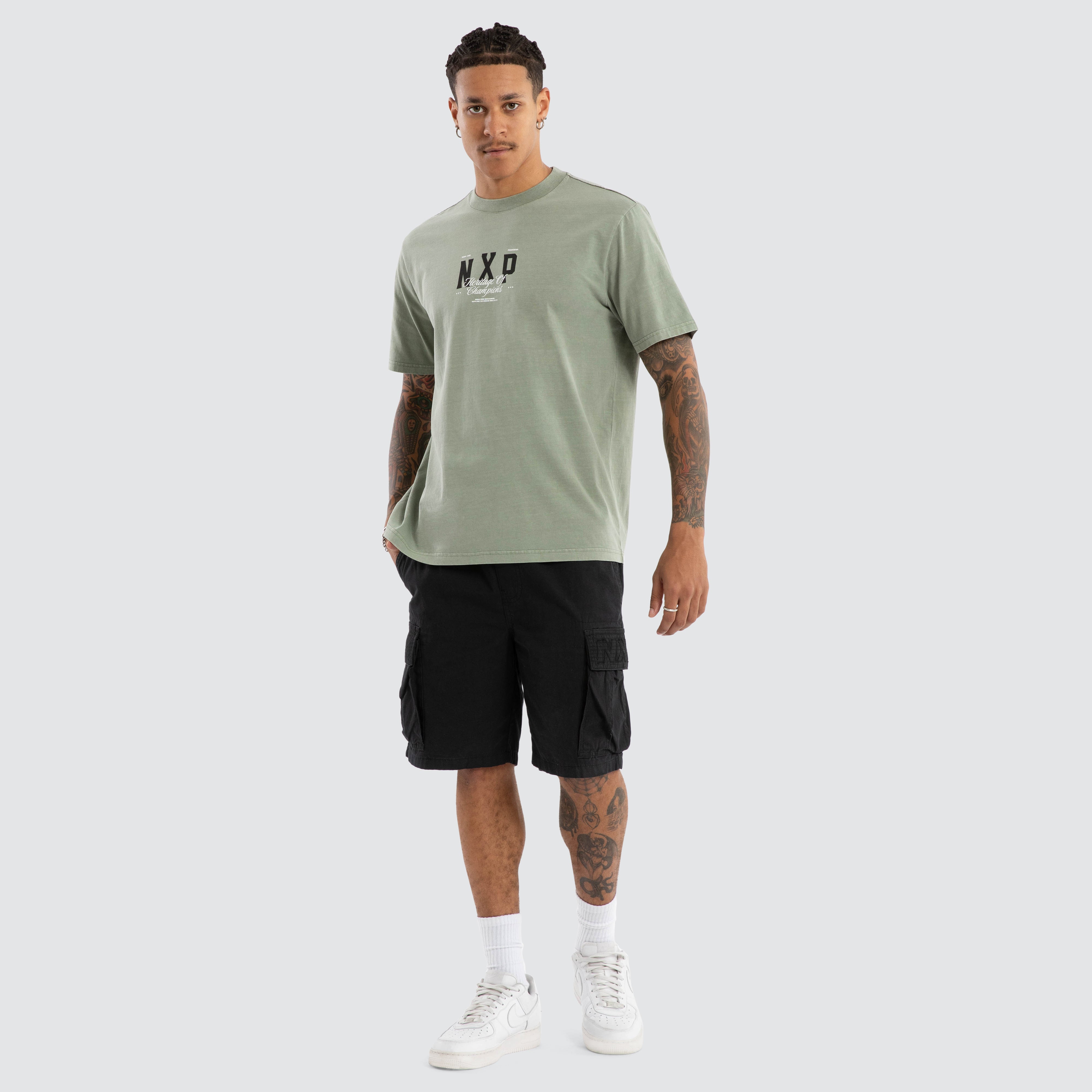 Trend Skate n Surf