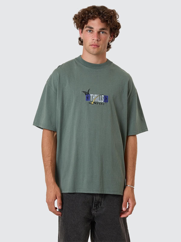 Trend Skate n Surf