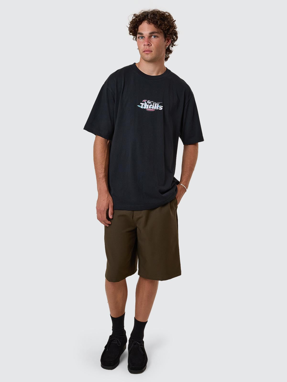 Trend Skate n Surf