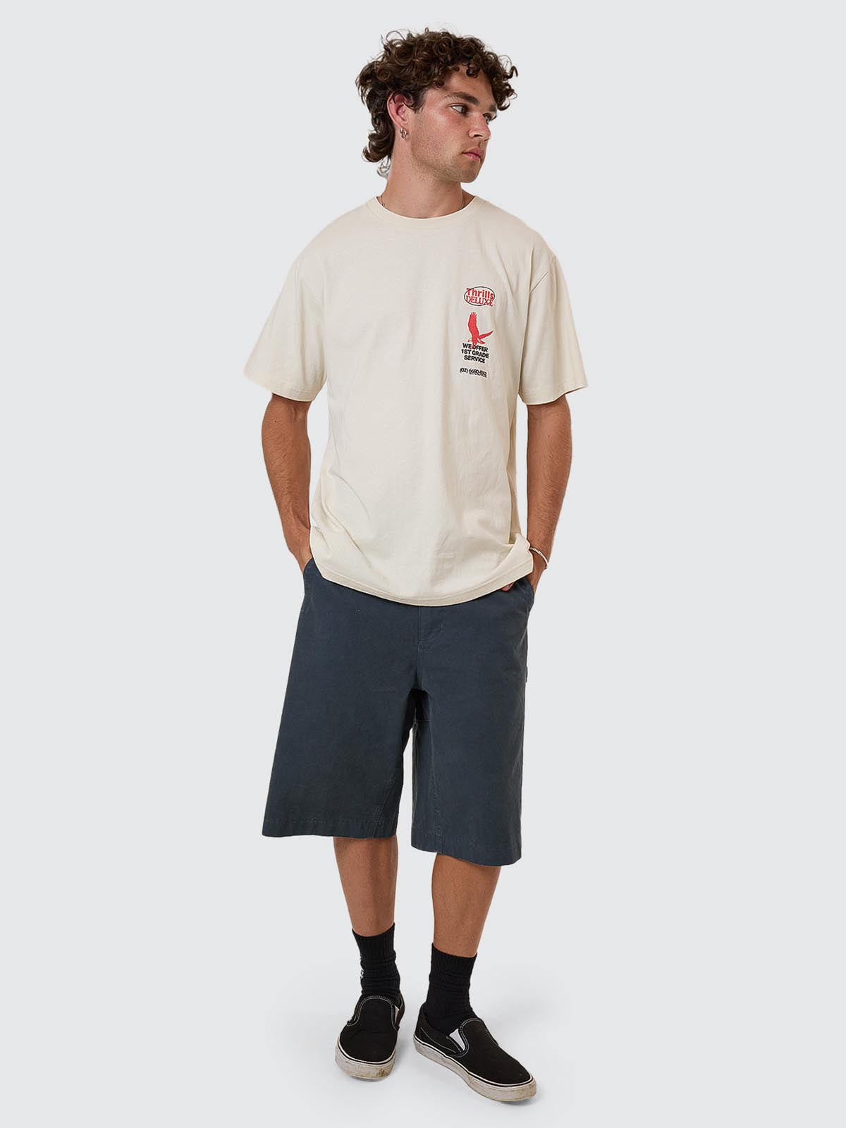 Trend Skate n Surf