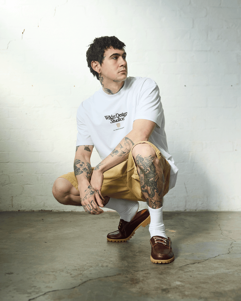 Trend Skate n Surf